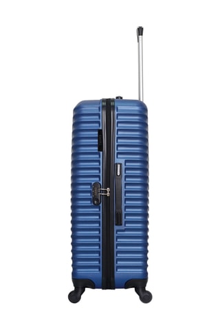  Valigia grande Etna - 69 cm  - Navy