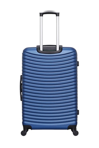  Valigia grande Etna - 69 cm  - Navy