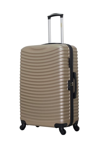  Valigia grande Etna - 69 cm  - Dorato