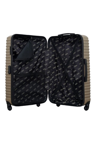  Valigia grande Etna - 69 cm  - Dorato