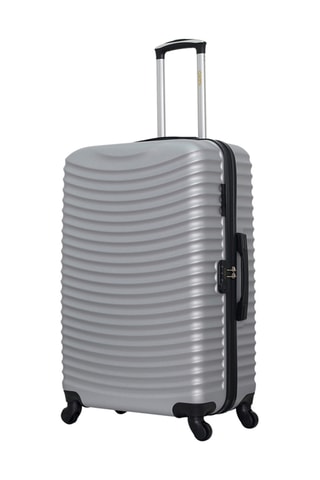  Valigia grande Etna - 69 cm  - Grigio