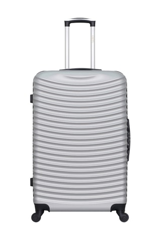  Valigia grande Etna - 69 cm  - Grigio