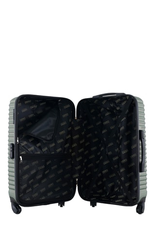 Valigia media Etna (M) - 65 cm - Kaki