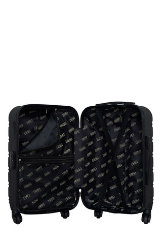  Bagaglio a mano Renoso - 55 cm  - Grigio scuro