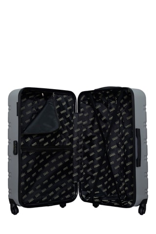  Valigia grande Renoso - 75 cm  - Grigio