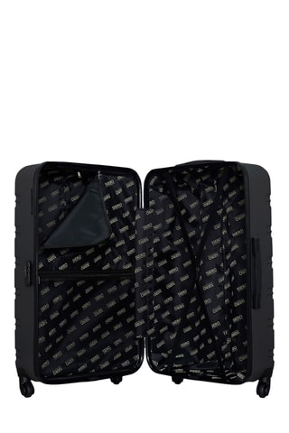  Valigia grande Renoso - 75 cm  - Grigio scuro