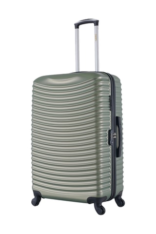 Valigia grande Etna (L) - 75 cm - Kaki