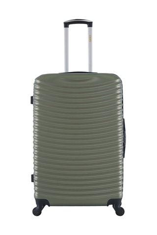 Valigia grande Etna (L) - 75 cm - Kaki