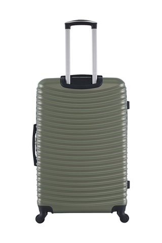 Valigia grande Etna (L) - 75 cm - Kaki