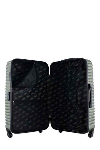 Valigia grande Etna (L) - 75 cm - Kaki