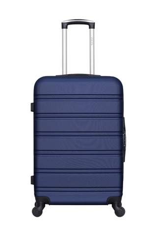  Valigia media Renoso - 65 cm  - Navy