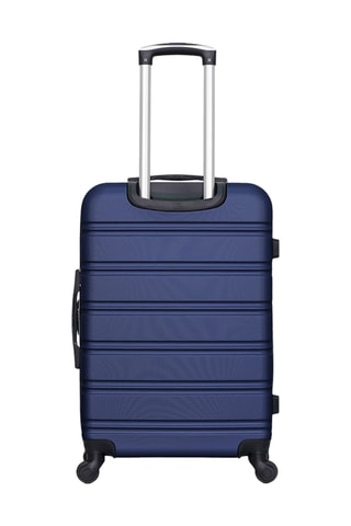  Valigia media Renoso - 65 cm  - Navy