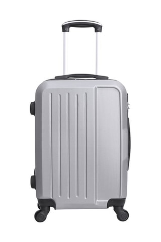 Valigia grande Vesuvio - 75 cm  - Grigio