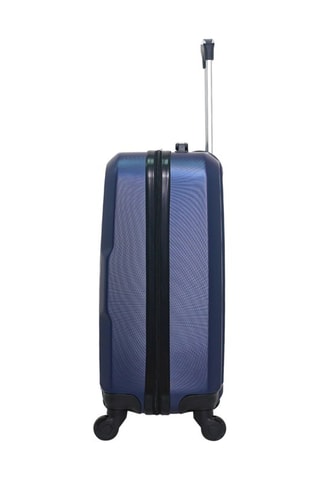 Bagaglio a mano Vesuvio - 55 cm  - Blu