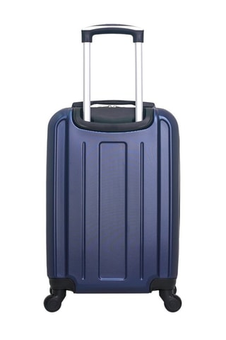 Bagaglio a mano Vesuvio - 55 cm  - Blu