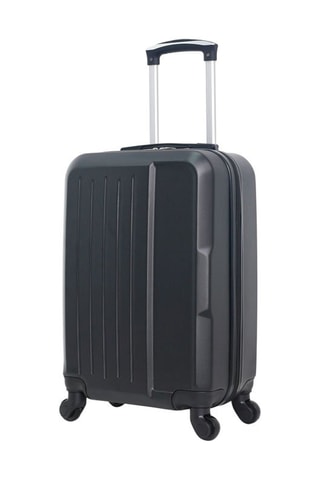 Bagaglio a mano Vesuvio - 49 cm  - Grigio