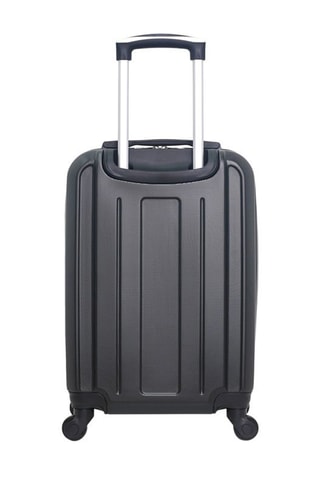 Bagaglio a mano Vesuvio - 49 cm  - Grigio