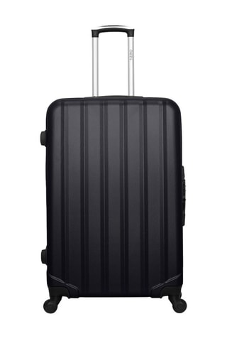 Valigia grande Himalaya - 75 cm - Nero