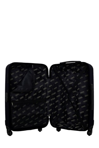 Valigia media Himalaya - 65 cm  - Nero