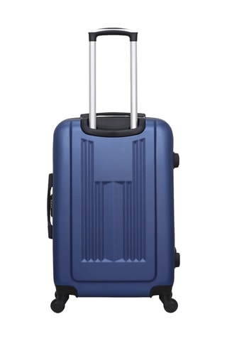 Set 3 valigie Lipari (XXS/S/M) - 46/55/65 cm - Navy