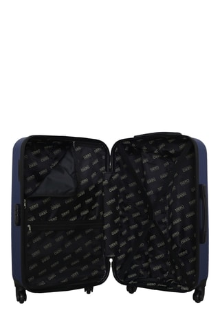 Set 3 valigie Lipari (XXS/S/M) - 46/55/65 cm - Navy