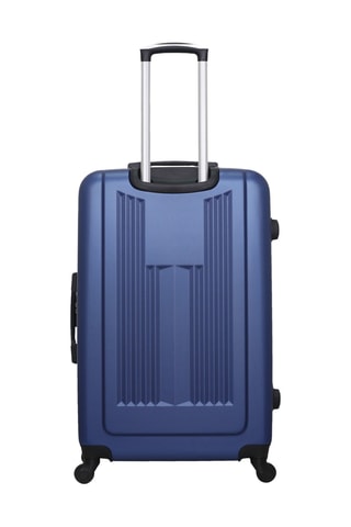 Set 3 valigie Lipari (XXS/M/L) - 46/65/75 cm - Navy