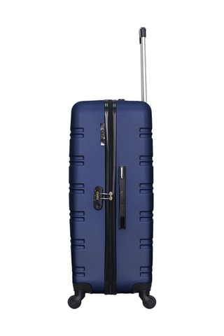 Set 3 valigie Resono (S/M/L) - 55/65/75 cm - Navy