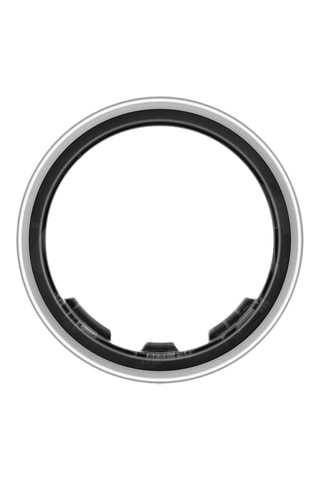 Samsung Galaxy Ring - Argentato - Misura 5