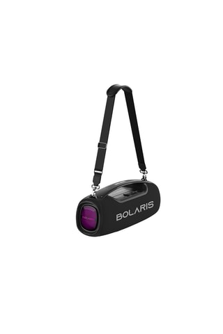 Cassa Bolaris IPX6 - 100 W - Bluetooth