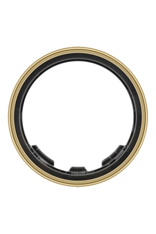 Samsung Galaxy Ring - Dorato - Misura 15