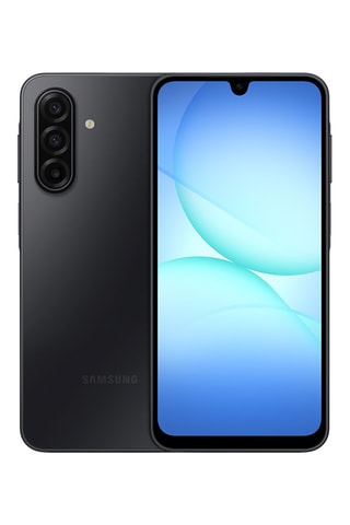 Samsung Galaxy A17 5G - Nero