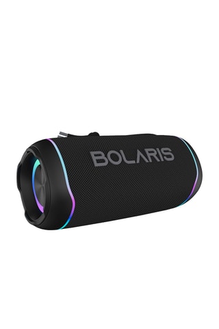 Cassa Bolaris IP67 - Parma - 16 W - Bluetooth