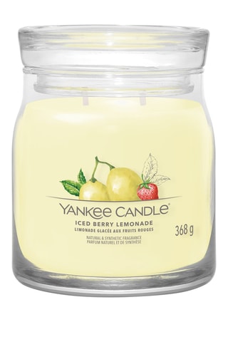 Vela perfumada jarra modelo médio - Bois en bord de mer