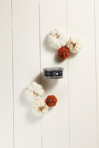 Vela perfumada Signature - Nuit d’été 5 mechas