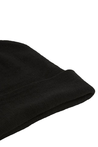 Berretto - Nero