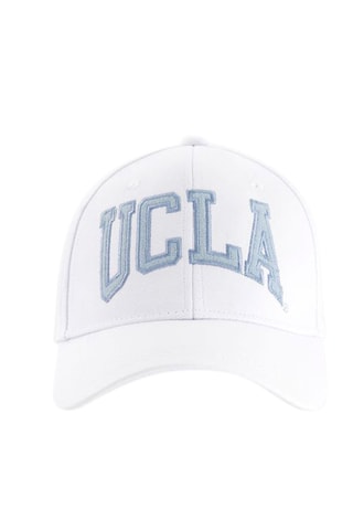 Cappellino UCLA - Bianco