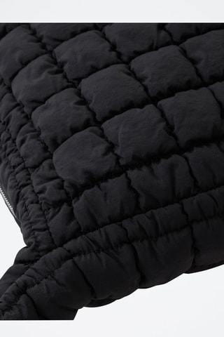 Borsa a spalla - Nero