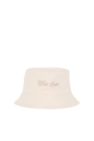 Cappello da pescatore - Beige