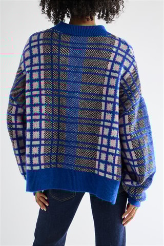 Jersey - Azul eléctrico