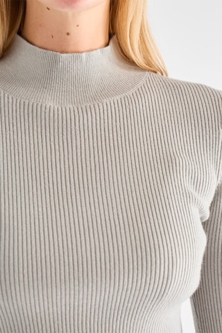 Jersey - Gris claro
