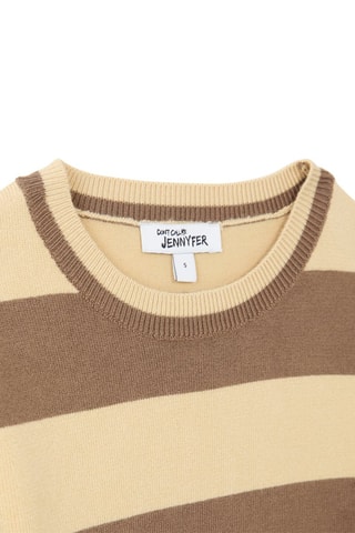 Maglia - Beige