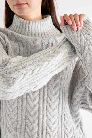 Maglia - Grigio chiaro