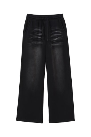 Pantaloni sportivi - Nero