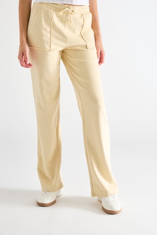 Pantaloni sportivi - Beige