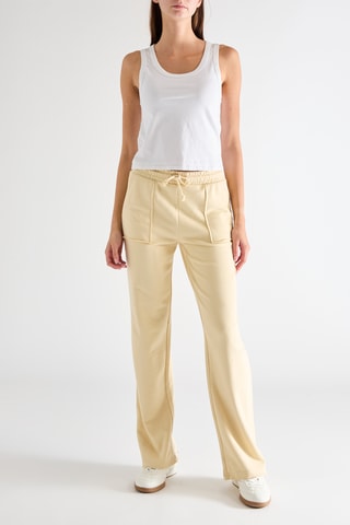 Pantaloni sportivi - Beige