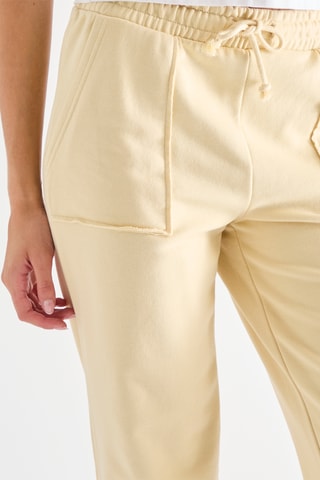 Pantaloni sportivi - Beige