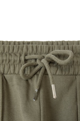 Pantaloni sportivi - Kaki