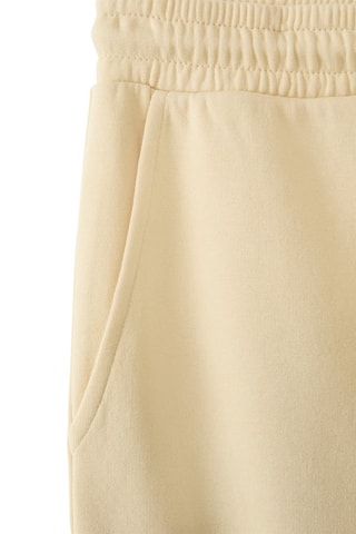 Pantaloni slim - Beige