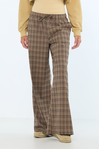 Pantaloni - Marrone