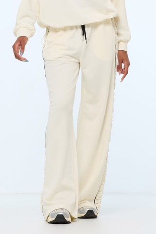 Pantalón - Beige